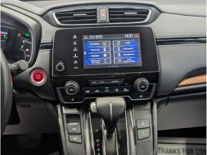 Thumbnail 16 Honda CR-V Touring Traction Intégrale 2021