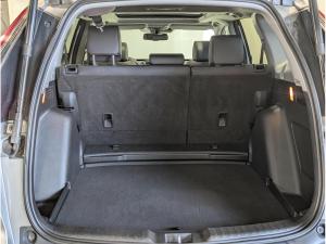 Thumbnail 9 Honda CR-V Touring Traction Intégrale 2021