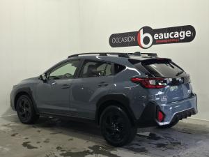 Miniature 10 Subaru Crosstrek Onyx 2024