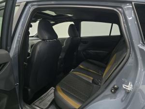 Miniature 14 Subaru Crosstrek Onyx 2024