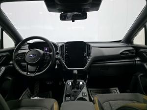 Miniature 12 Subaru Crosstrek Onyx 2024