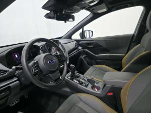 Miniature 11 Subaru Crosstrek Onyx 2024