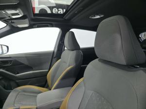 Miniature 15 Subaru Crosstrek Onyx 2024