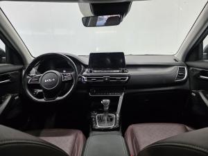 Miniature 7 Kia Seltos SX Turbo 2023