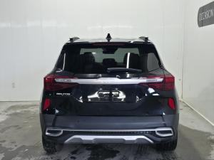 Miniature 6 Kia Seltos SX Turbo 2023