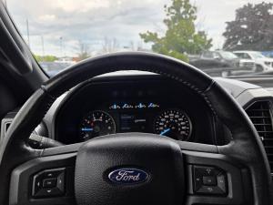 Miniature 19 Ford F150 F-150 XLT 2020