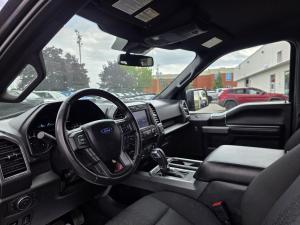 Miniature 11 Ford F150 F-150 XLT 2020