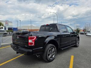 Miniature 7 Ford F150 F-150 XLT 2020