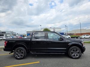 Miniature 6 Ford F150 F-150 XLT 2020