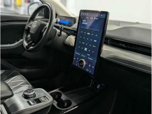 Miniature 10 Ford Mustang MACH-E Select 2022