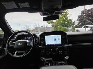 Miniature 9 Ford F150 XLT 2022