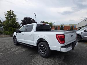 Miniature 5 Ford F150 XLT 2022