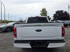 Miniature 8 Ford F150 XLT 2022