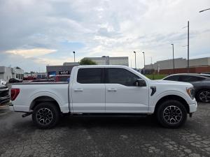 Miniature 7 Ford F150 XLT 2022