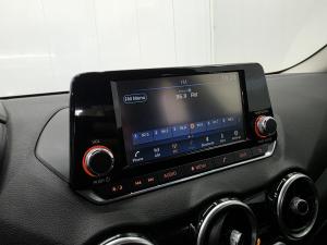 Miniature 14 Nissan Sentra S 2024