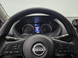 Miniature 15 Nissan Sentra S 2024