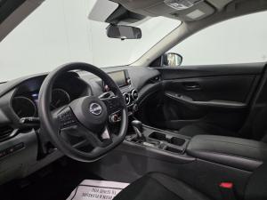 Miniature 11 Nissan Sentra S 2024