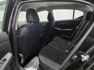 Miniature 19 Nissan Sentra S 2024