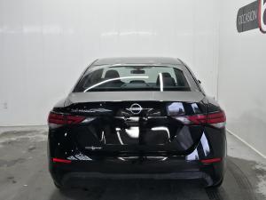 Miniature 6 Nissan Sentra S 2024