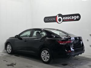 Miniature 7 Nissan Sentra S 2024