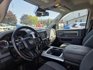 Miniature 11 RAM 1500 Classic SLT 2019