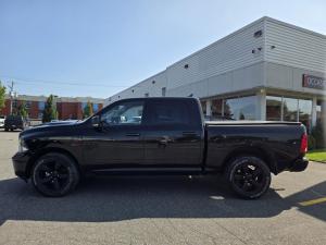 Miniature 5 RAM 1500 Classic SLT 2019