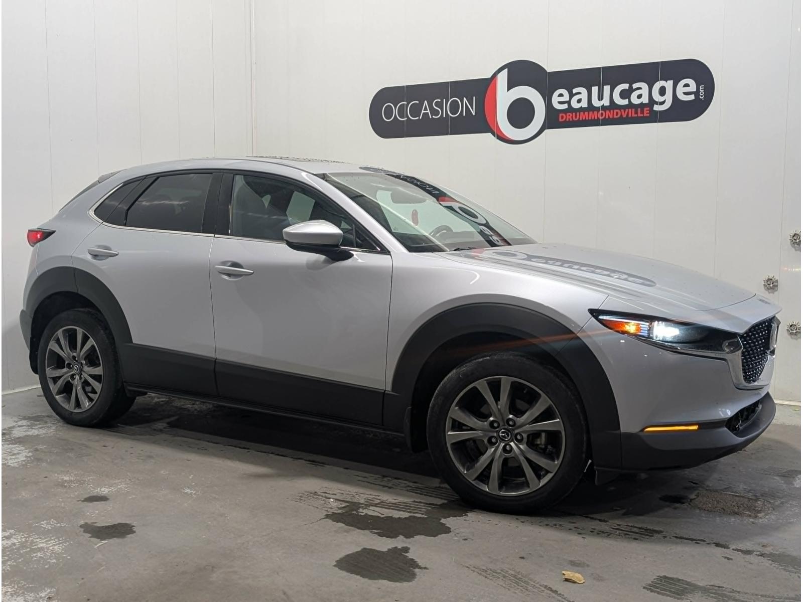 Mazda CX-30 GT 2020