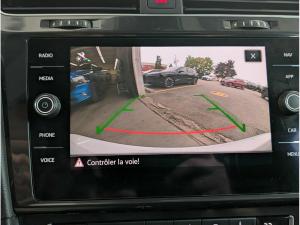 Thumbnail 13 Volkswagen Golf Highline 2021