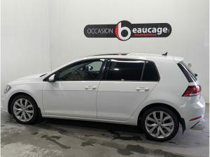 Thumbnail 18 Volkswagen Golf Highline 2021