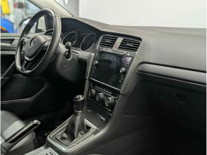 Thumbnail 8 Volkswagen Golf Highline 2021