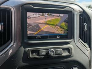 Thumbnail 12 Chevrolet Silverado 1500 Custom 2023