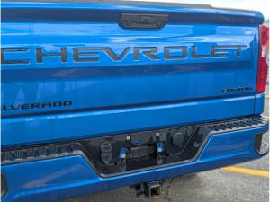 Thumbnail 23 Chevrolet Silverado 1500 Custom 2023