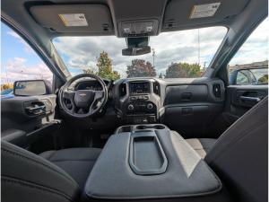Thumbnail 8 Chevrolet Silverado 1500 Custom 2023