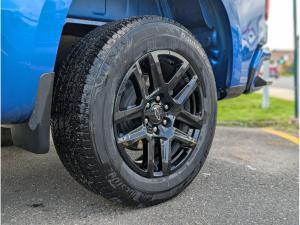 Thumbnail 20 Chevrolet Silverado 1500 Custom 2023