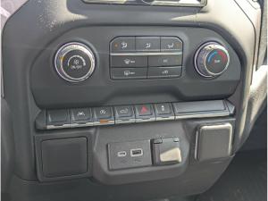 Thumbnail 15 Chevrolet Silverado 1500 Custom 2023