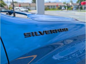 Thumbnail 24 Chevrolet Silverado 1500 Custom 2023