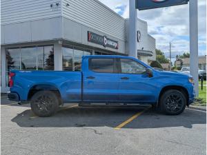 Thumbnail 25 Chevrolet Silverado 1500 Custom 2023