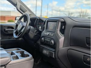 Thumbnail 9 Chevrolet Silverado 1500 Custom 2023