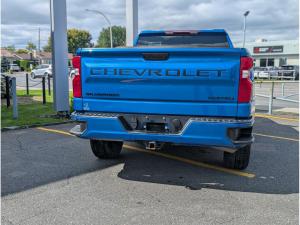 Thumbnail 22 Chevrolet Silverado 1500 Custom 2023