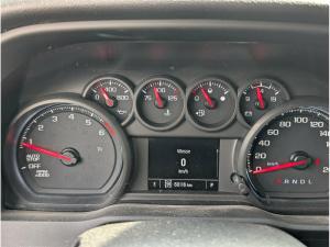 Thumbnail 17 Chevrolet Silverado 1500 Custom 2023