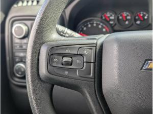 Thumbnail 18 Chevrolet Silverado 1500 Custom 2023