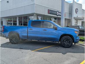 Thumbnail 21 Chevrolet Silverado 1500 Custom 2023