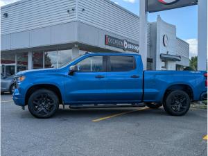 Thumbnail 5 Chevrolet Silverado 1500 Custom 2023
