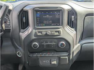 Thumbnail 10 Chevrolet Silverado 1500 Custom 2023