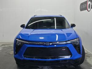 Miniature 5 Chevrolet Blazer EV RS 2024