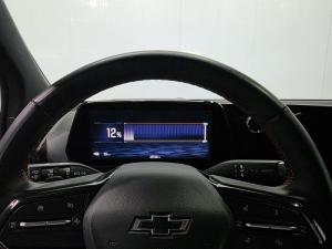 Miniature 16 Chevrolet Blazer EV RS 2024