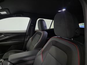 Miniature 19 Chevrolet Blazer EV RS 2024