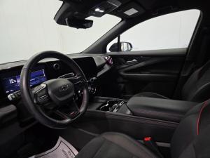 Miniature 13 Chevrolet Blazer EV RS 2024