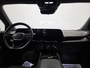 Miniature 10 Chevrolet Blazer EV RS 2024