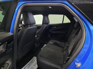Miniature 20 Chevrolet Blazer EV RS 2024